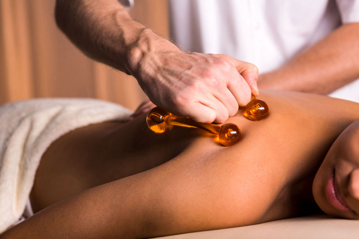 Physiotherapie Sandra Nase – Massage
