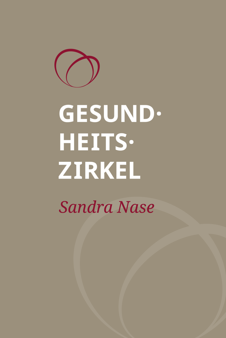 Gesundheitszirkel Sandra Nase